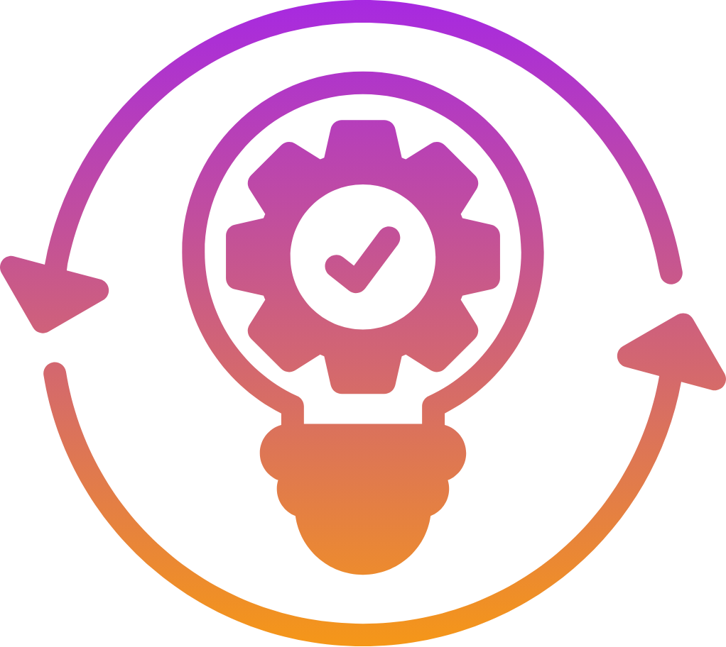 Innovative Creative Development